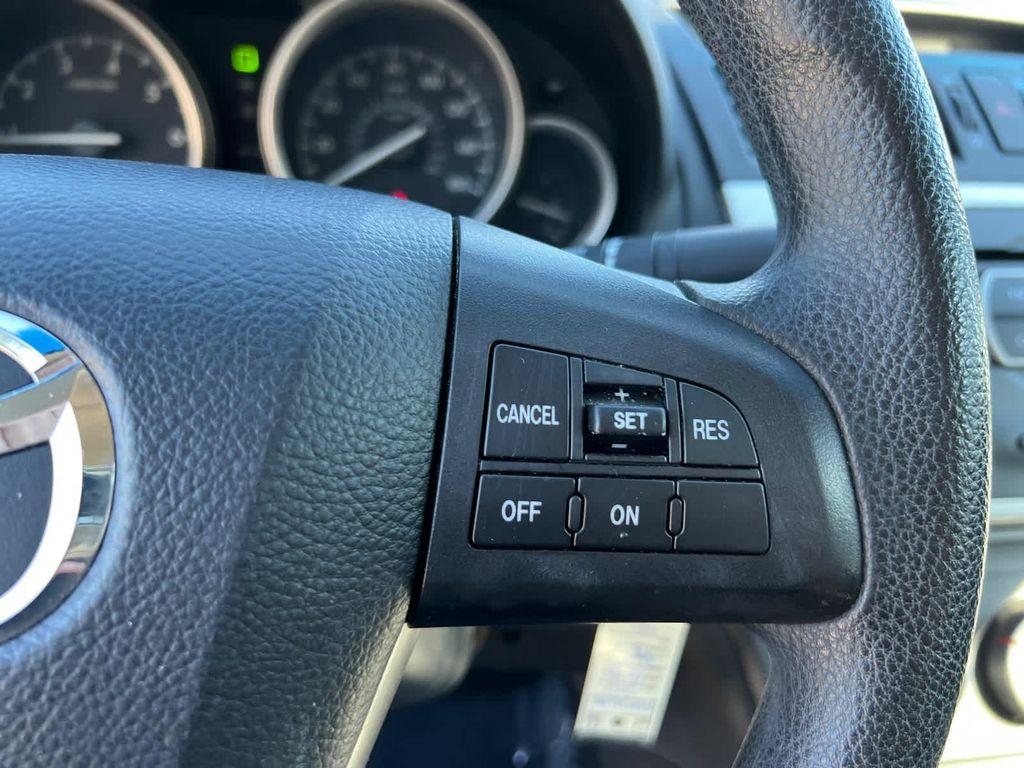 used 2011 Mazda Mazda6 car, priced at $8,999