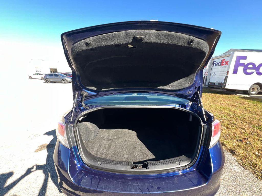 used 2011 Mazda Mazda6 car, priced at $8,999