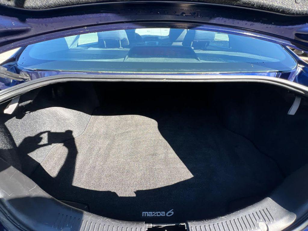 used 2011 Mazda Mazda6 car, priced at $8,999
