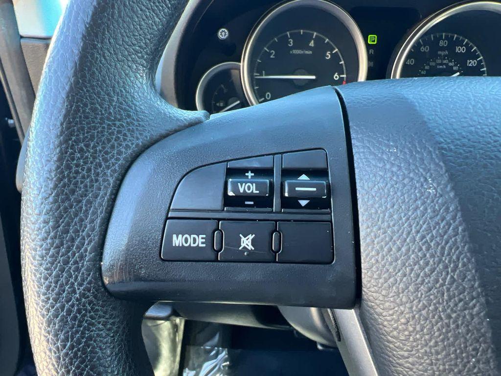 used 2011 Mazda Mazda6 car, priced at $8,999