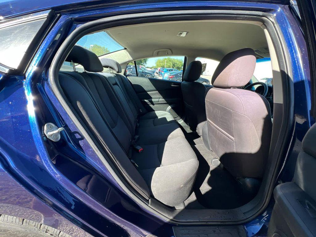 used 2011 Mazda Mazda6 car, priced at $8,999