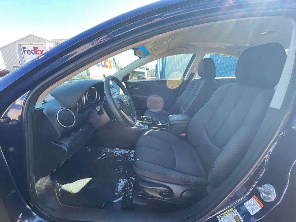 used 2011 Mazda Mazda6 car, priced at $8,999