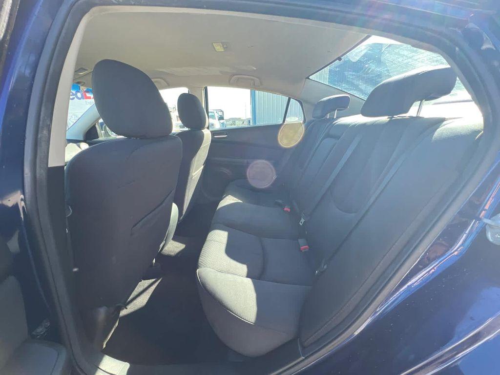 used 2011 Mazda Mazda6 car, priced at $8,999