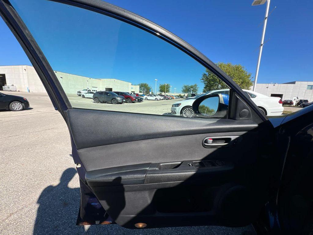used 2011 Mazda Mazda6 car, priced at $8,999