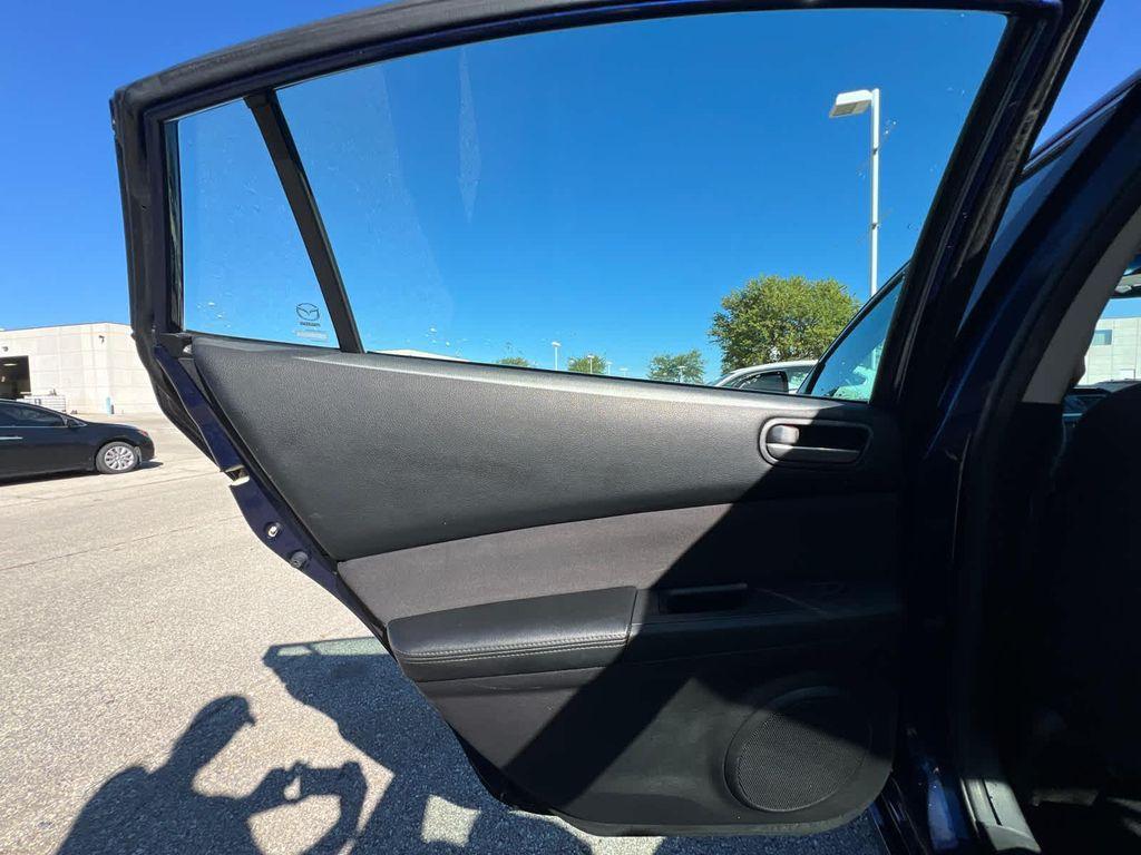 used 2011 Mazda Mazda6 car, priced at $8,999