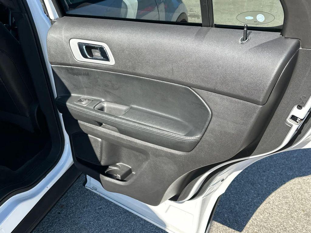used 2014 Ford Explorer car, priced at $15,999