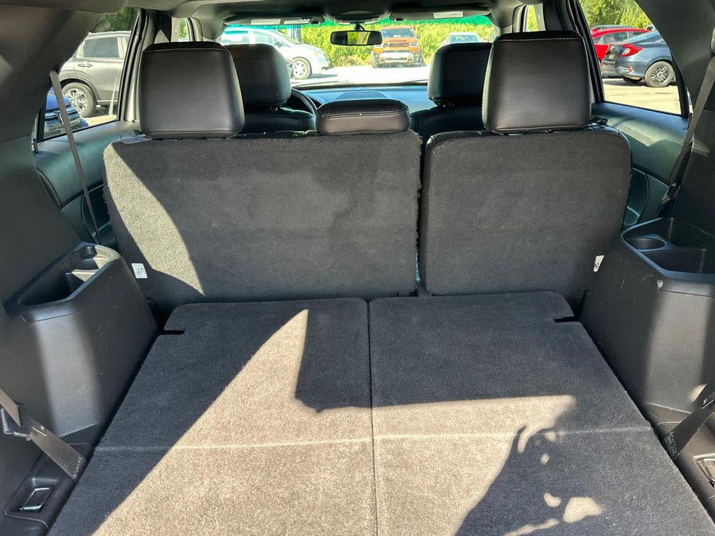 used 2014 Ford Explorer car, priced at $15,999