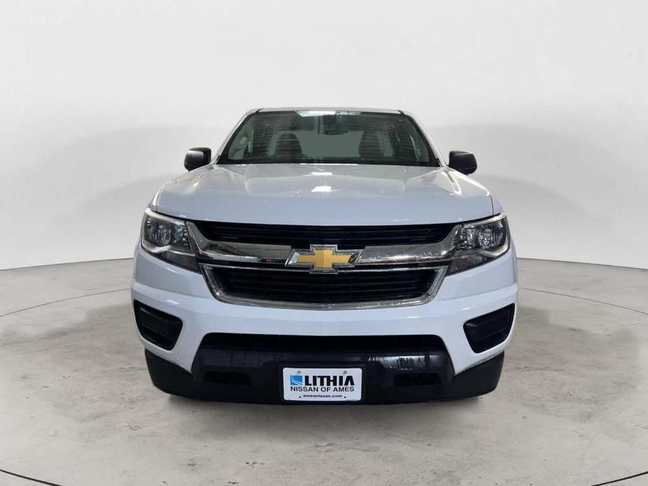 used 2019 Chevrolet Colorado car, priced at $19,499