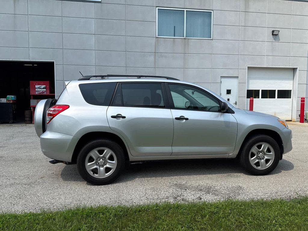 used 2012 Toyota RAV4 car, priced at $12,999