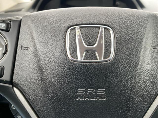 used 2016 Honda CR-V car, priced at $13,999
