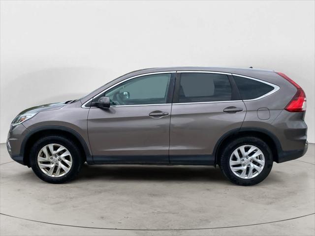 used 2016 Honda CR-V car, priced at $13,999