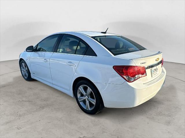 used 2014 Chevrolet Cruze car, priced at $7,999