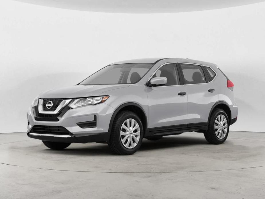 used 2017 Nissan Rogue car, priced at $13,999
