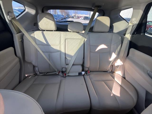 used 2019 Nissan Murano car, priced at $23,999