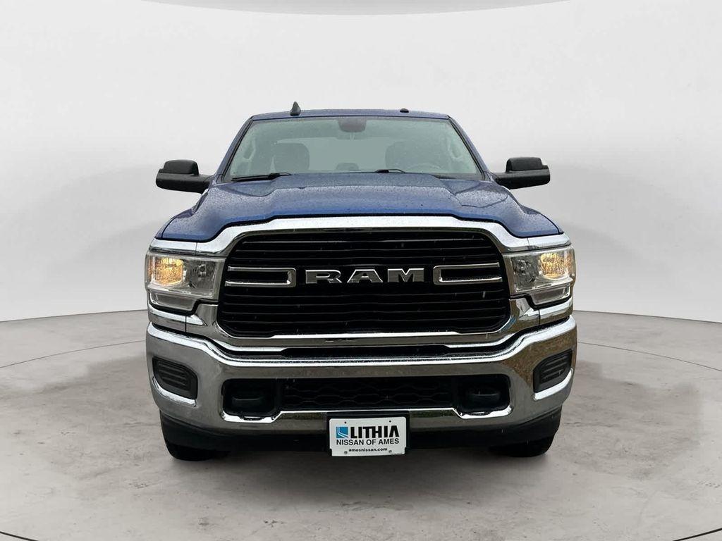 used 2019 Ram 2500 car, priced at $34,999
