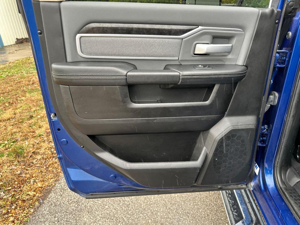 used 2019 Ram 2500 car, priced at $34,999