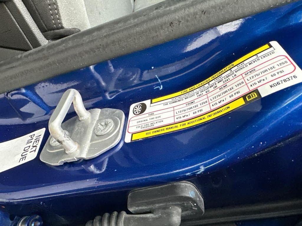 used 2019 Ram 2500 car, priced at $34,999