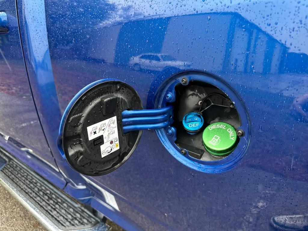 used 2019 Ram 2500 car, priced at $34,999