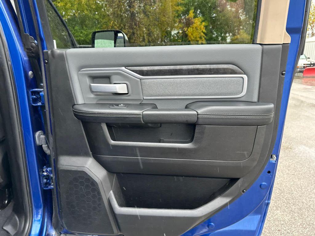 used 2019 Ram 2500 car, priced at $34,999