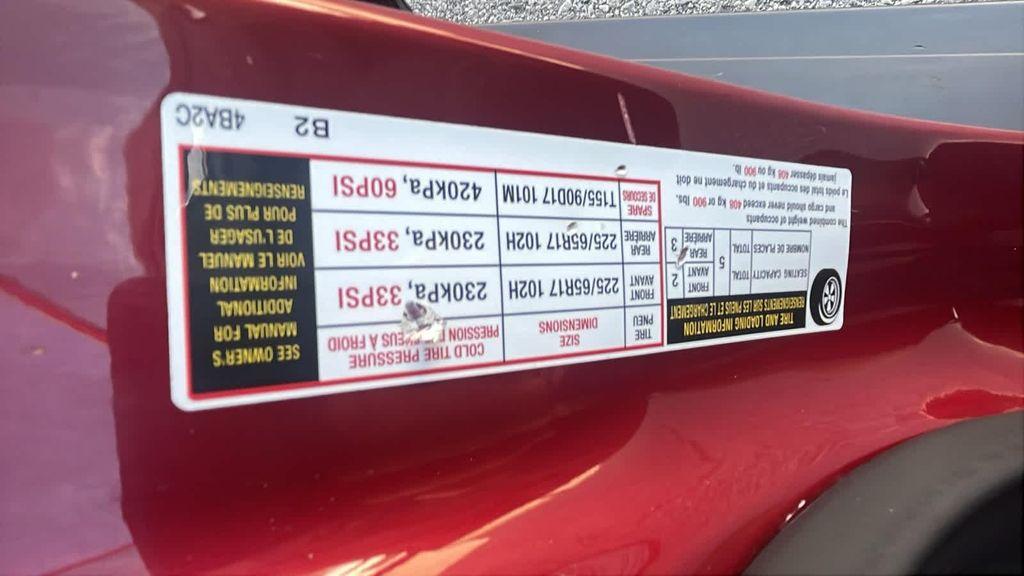 used 2018 Nissan Rogue car, priced at $15,999