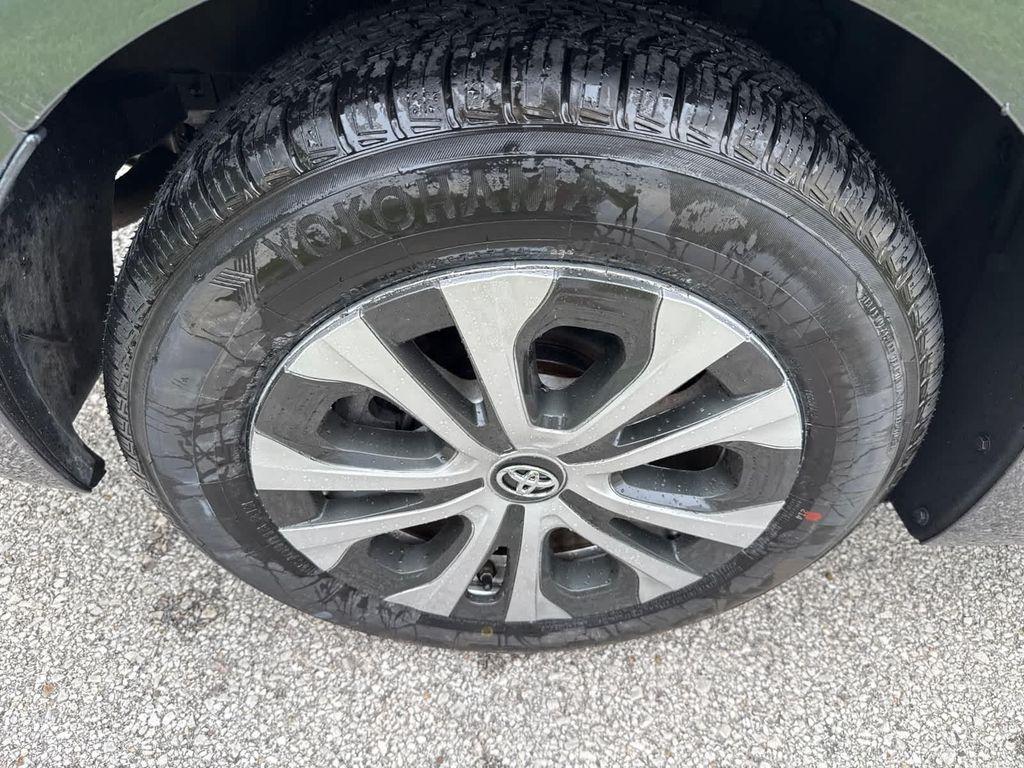 used 2018 Toyota Prius car, priced at $17,999