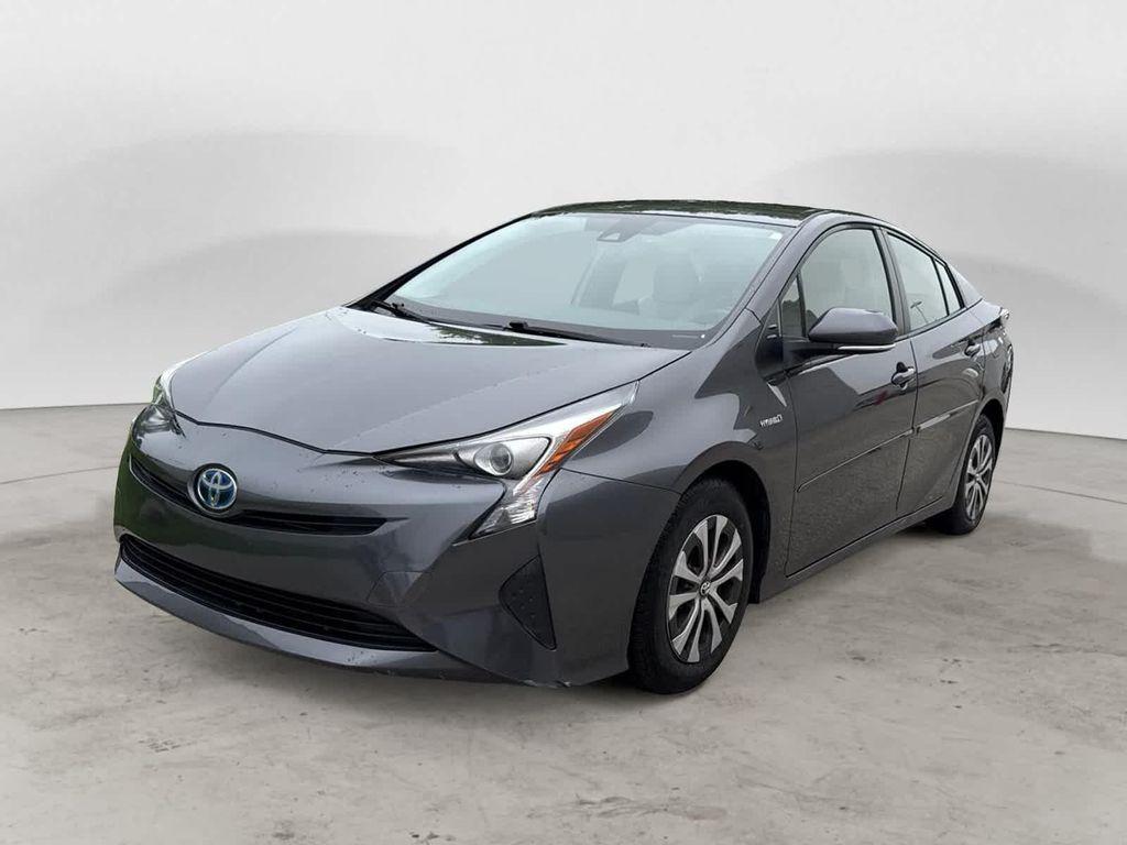 used 2018 Toyota Prius car, priced at $17,999