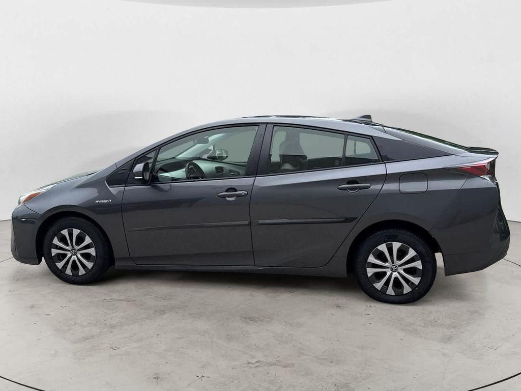 used 2018 Toyota Prius car, priced at $17,999