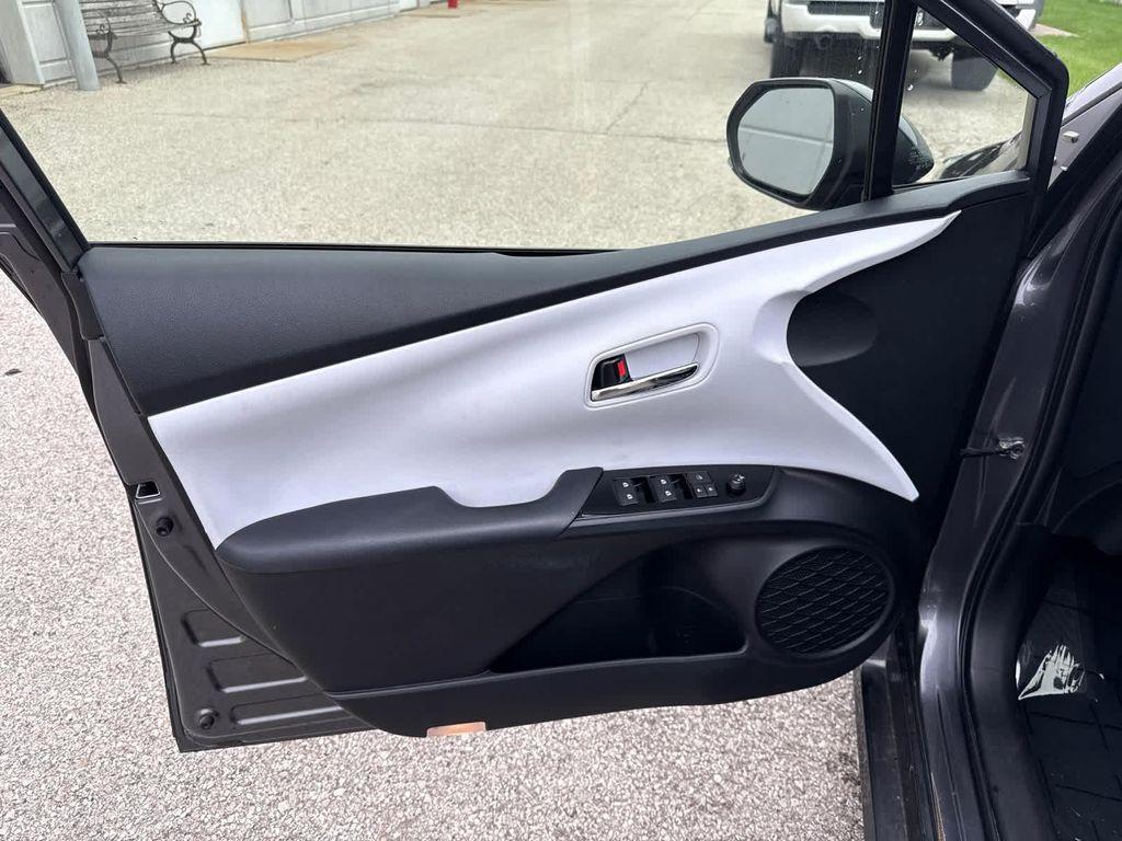used 2018 Toyota Prius car, priced at $17,999
