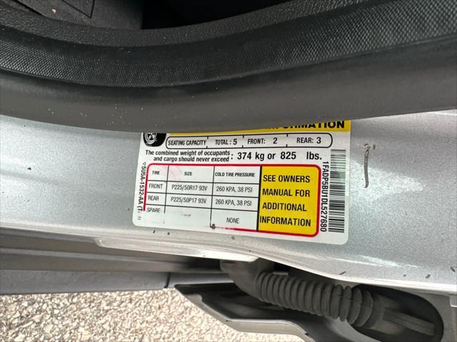 used 2013 Ford C-Max Hybrid car, priced at $9,999