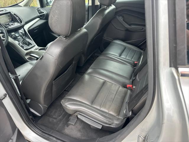 used 2013 Ford C-Max Hybrid car, priced at $9,999