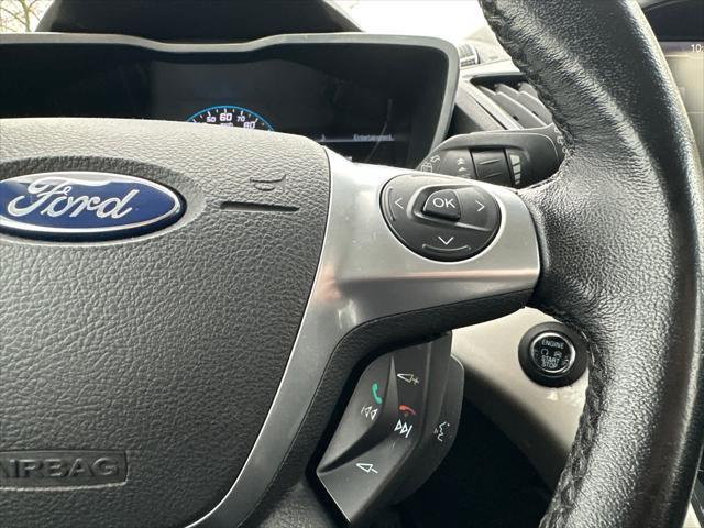 used 2013 Ford C-Max Hybrid car, priced at $9,999