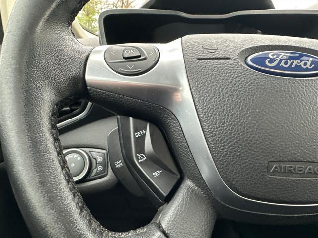 used 2013 Ford C-Max Hybrid car, priced at $9,999