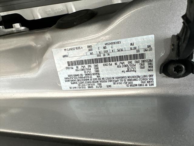 used 2013 Ford C-Max Hybrid car, priced at $9,999