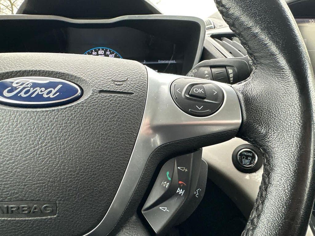 used 2013 Ford C-Max Hybrid car, priced at $7,499