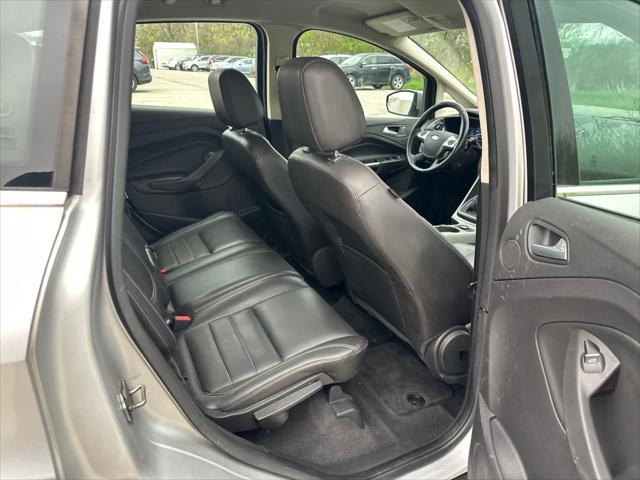 used 2013 Ford C-Max Hybrid car, priced at $9,999