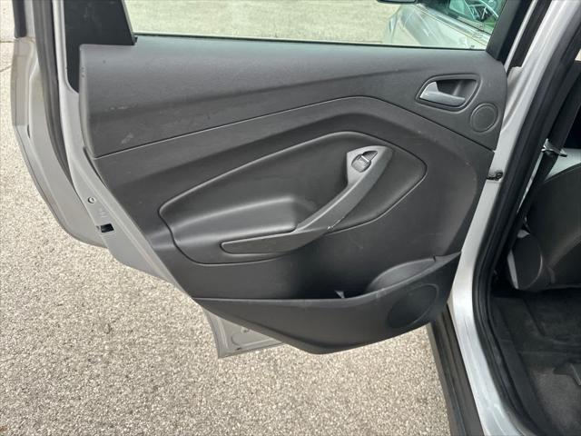 used 2013 Ford C-Max Hybrid car, priced at $9,999