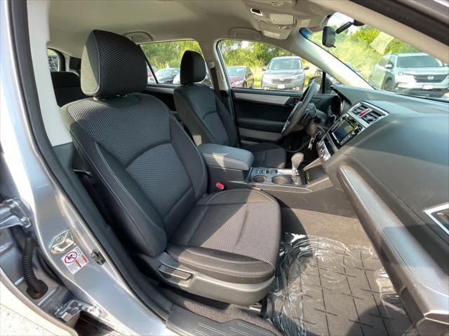 used 2019 Subaru Outback car, priced at $18,999