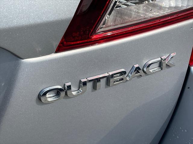 used 2019 Subaru Outback car, priced at $18,999