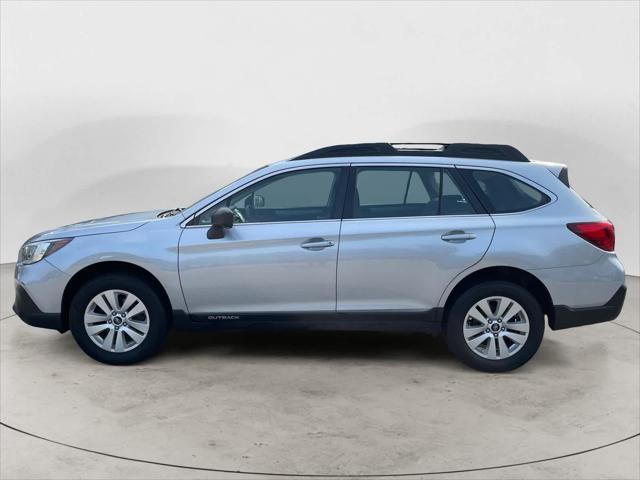 used 2019 Subaru Outback car, priced at $18,999