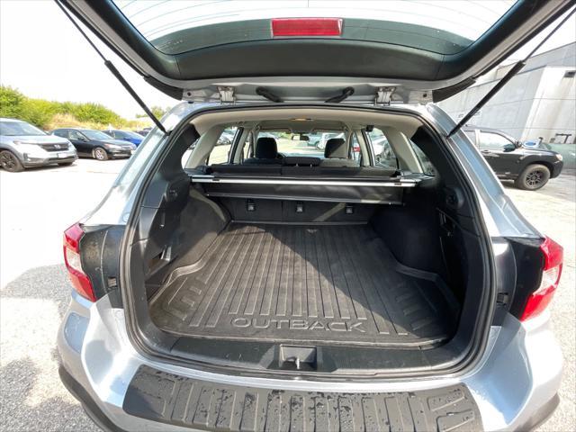 used 2019 Subaru Outback car, priced at $18,999