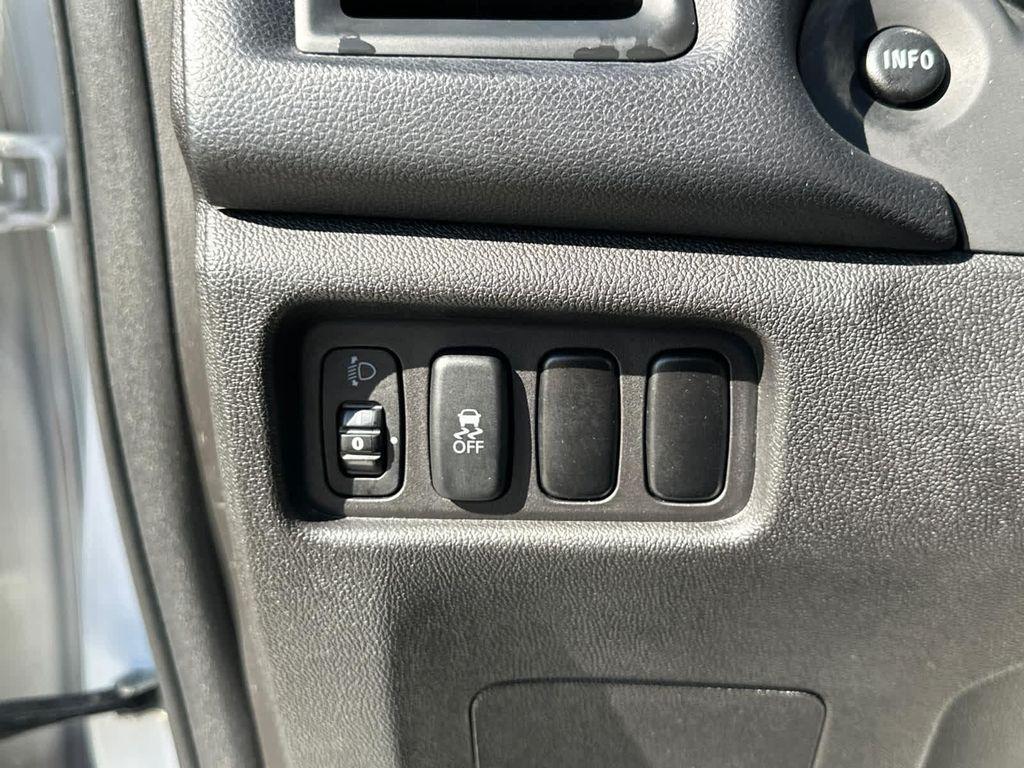 used 2015 Mitsubishi Outlander Sport car, priced at $8,999