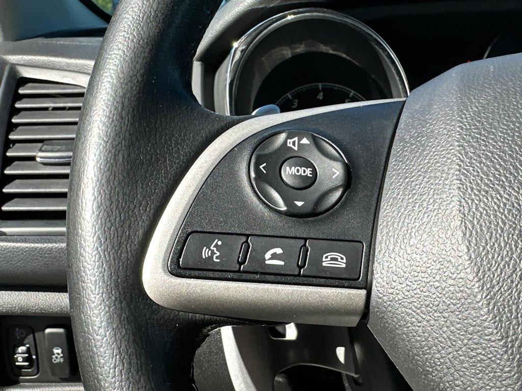 used 2015 Mitsubishi Outlander Sport car, priced at $8,999