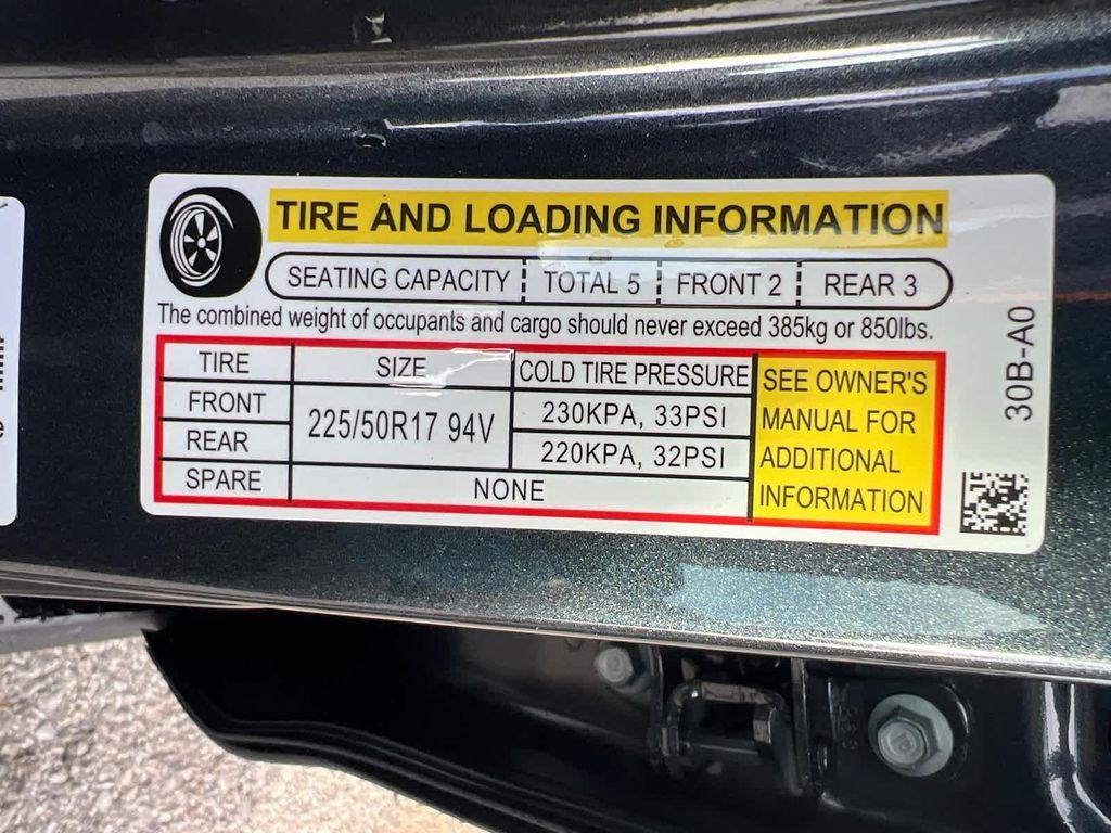 new 2025 Honda Accord Hybrid car, priced at $36,135