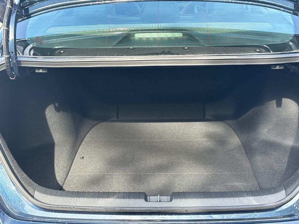 new 2025 Honda Accord Hybrid car, priced at $36,135