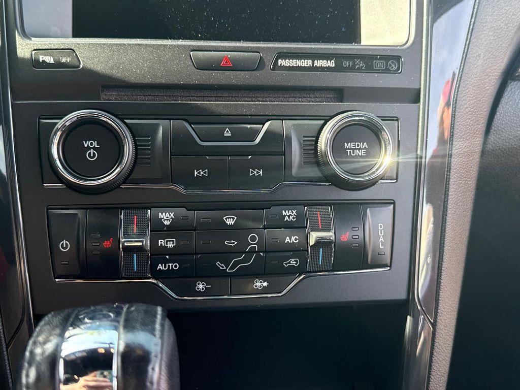 used 2018 Ford Explorer car, priced at $16,999