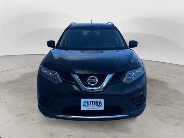 used 2016 Nissan Rogue car, priced at $13,999