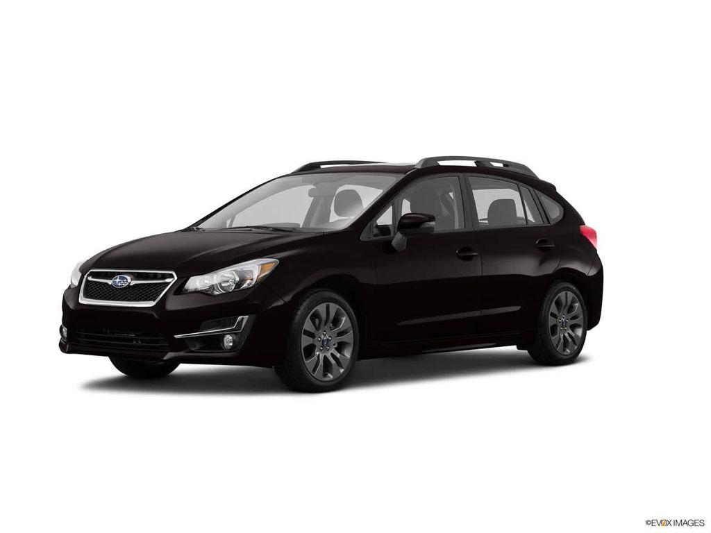 used 2015 Subaru Impreza car, priced at $12,999