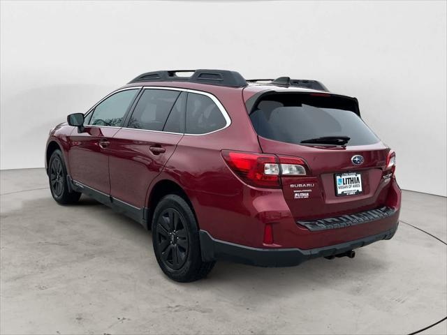 used 2017 Subaru Outback car, priced at $16,999