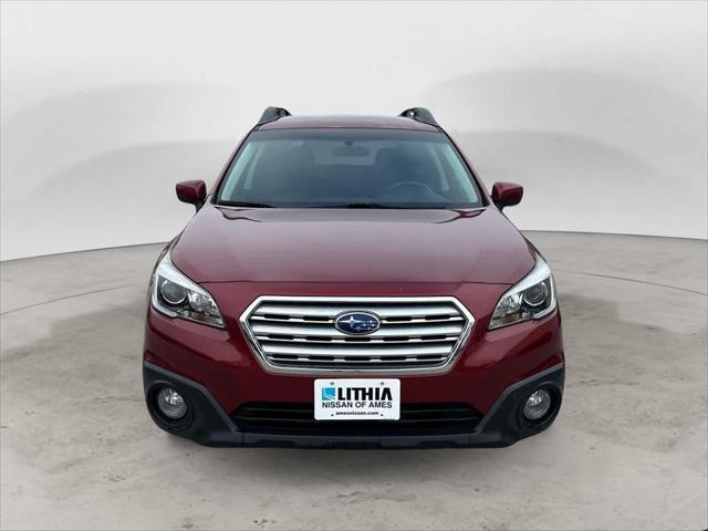 used 2017 Subaru Outback car, priced at $16,999