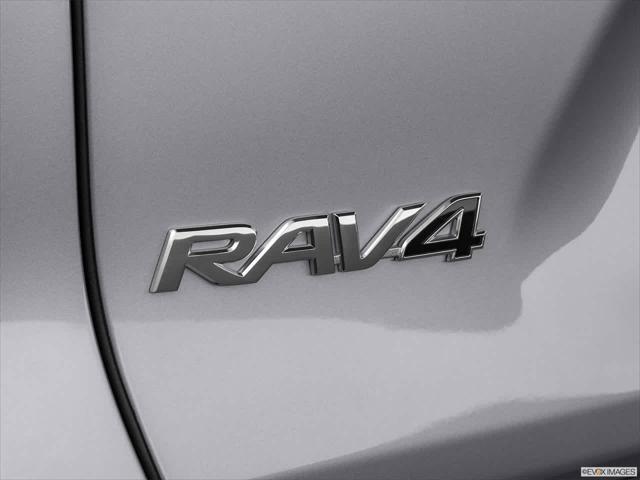 used 2022 Toyota RAV4 car, priced at $29,999